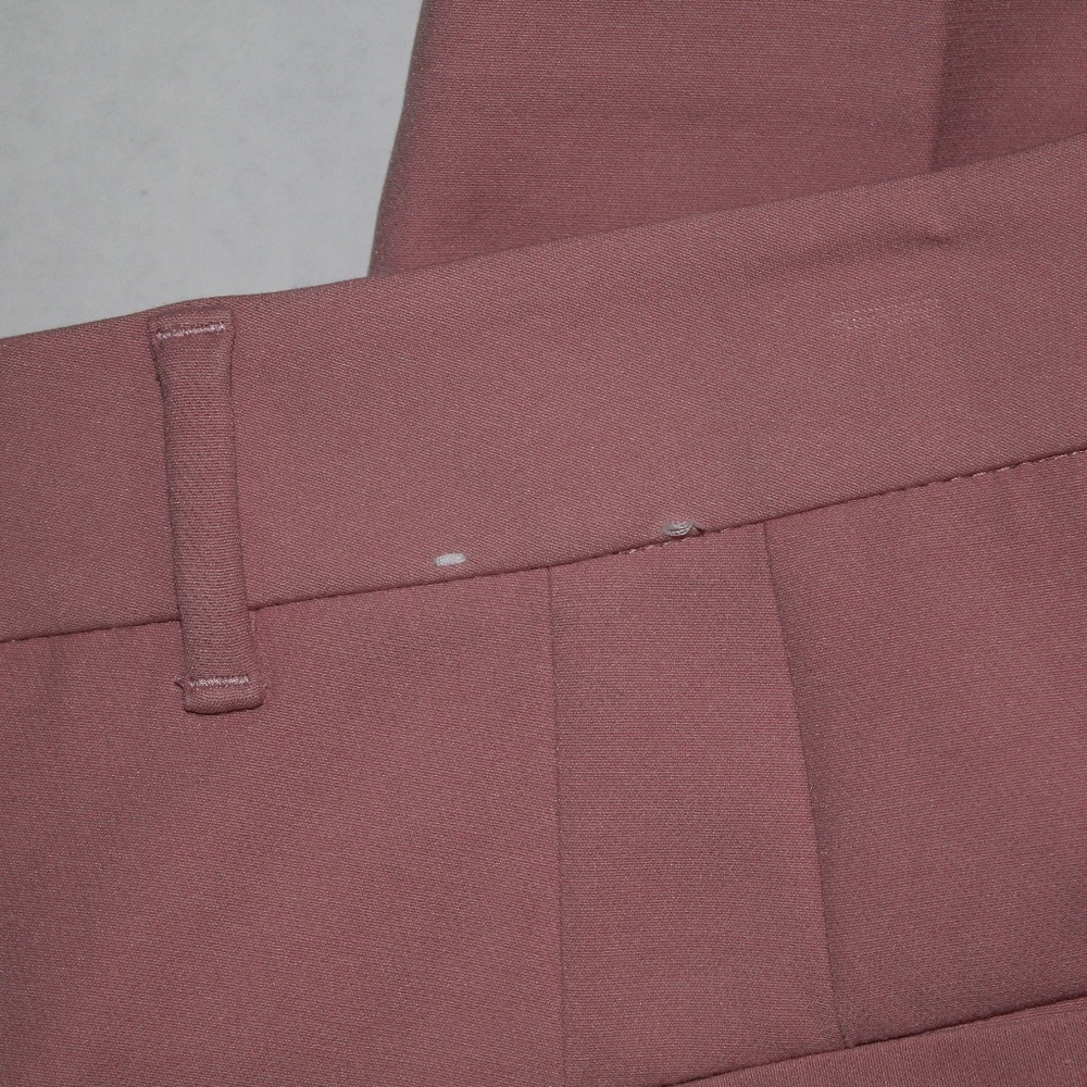 White House Black Market Comfort Stretch Pants - Picture 5 of 7